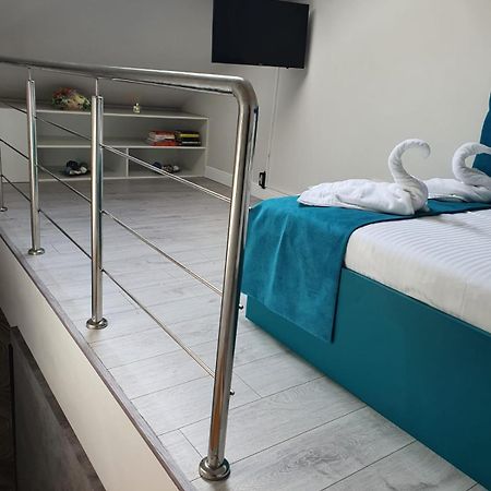 Apartament Ozon Poiana Brasov Esterno foto