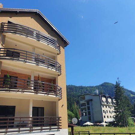 Apartament Ozon Poiana Brasov Esterno foto