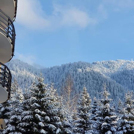 Apartament Ozon Poiana Brasov Esterno foto