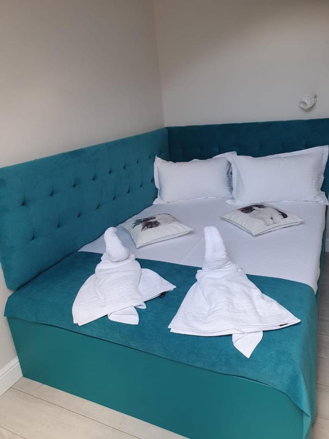 Apartament Ozon Poiana Brasov Esterno foto