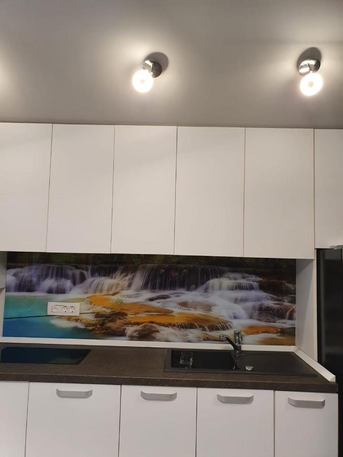 Apartament Ozon Poiana Brasov Esterno foto