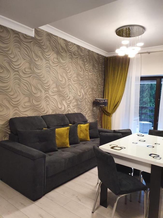 Apartament Ozon Poiana Brasov Esterno foto