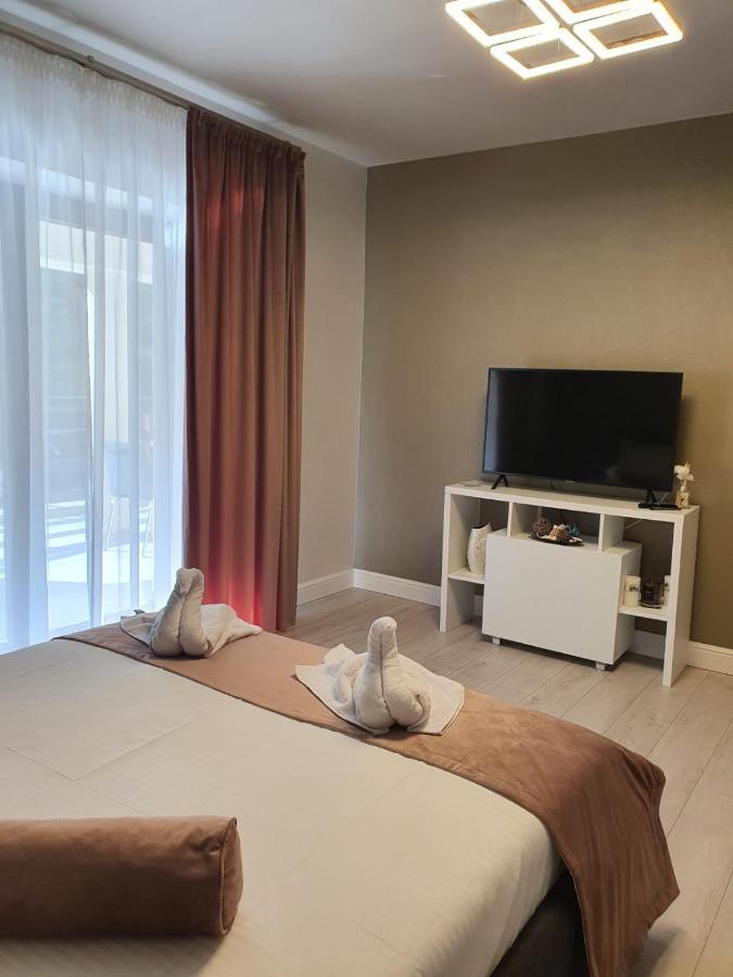 Apartament Ozon Poiana Brasov Esterno foto
