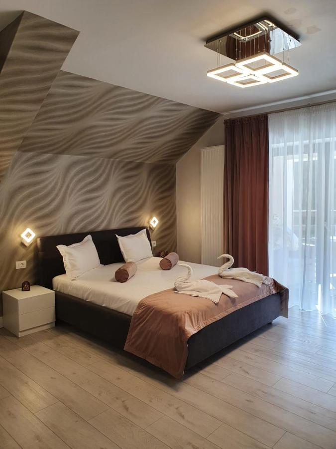 Apartament Ozon Poiana Brasov Esterno foto