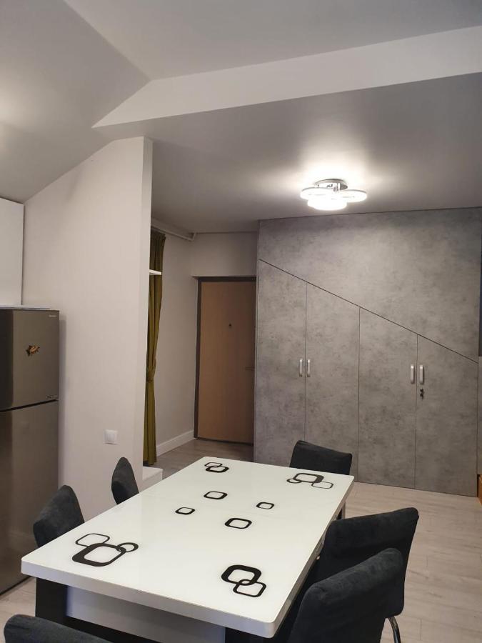 Apartament Ozon Poiana Brasov Esterno foto