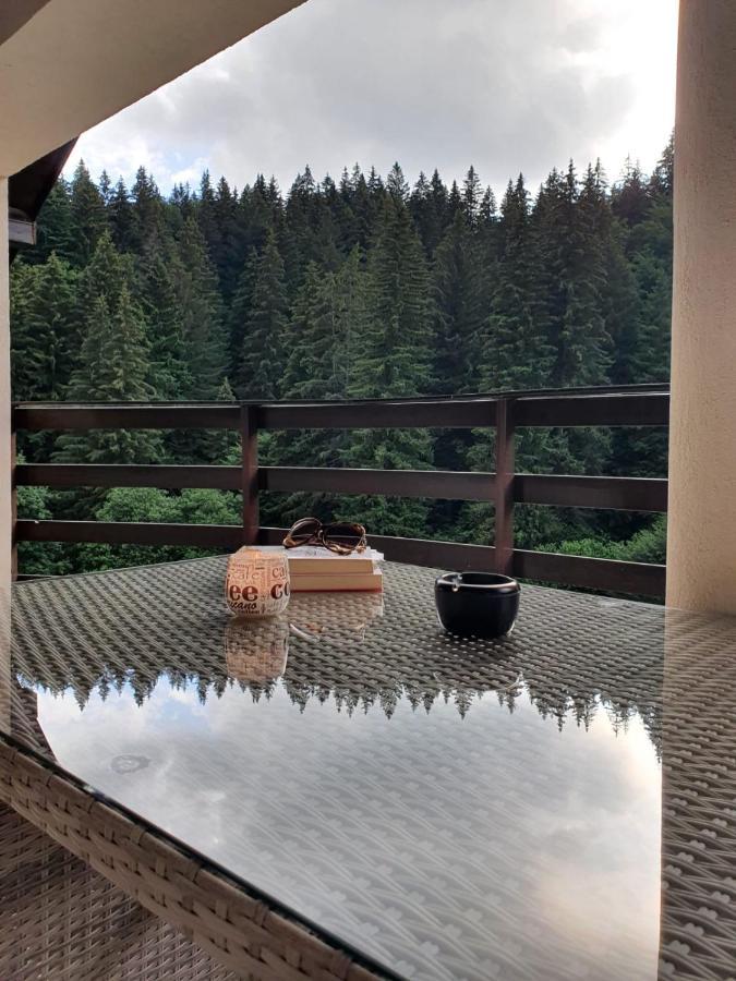 Apartament Ozon Poiana Brasov Esterno foto