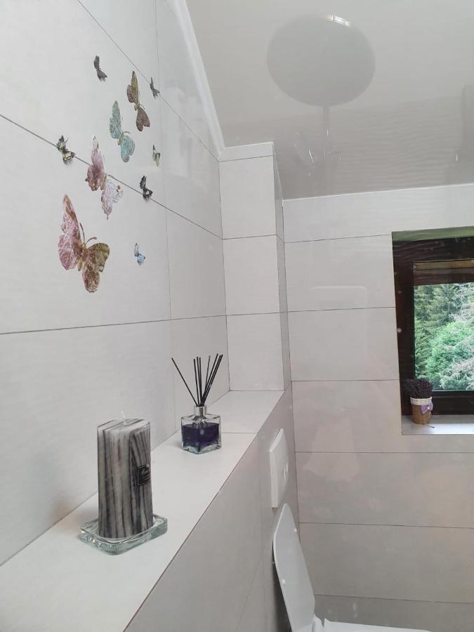 Apartament Ozon Poiana Brasov Esterno foto