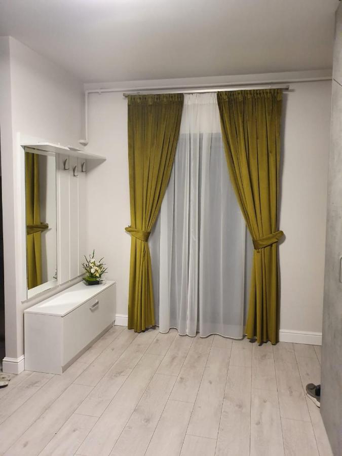 Apartament Ozon Poiana Brasov Esterno foto