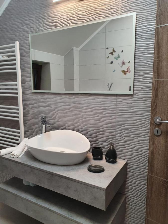 Apartament Ozon Poiana Brasov Esterno foto