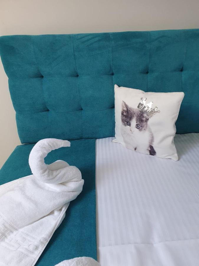 Apartament Ozon Poiana Brasov Esterno foto