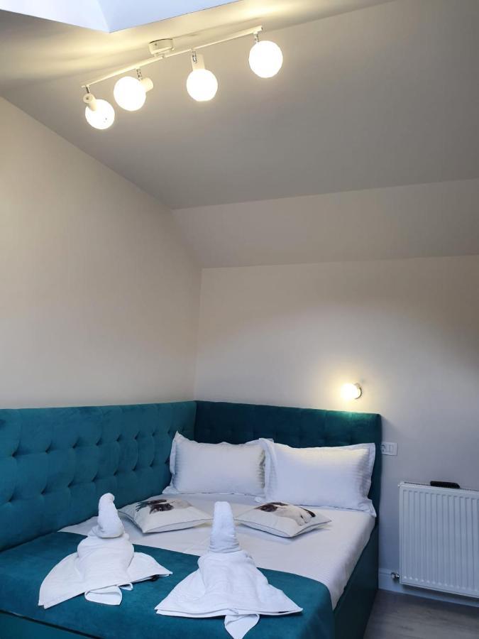 Apartament Ozon Poiana Brasov Esterno foto