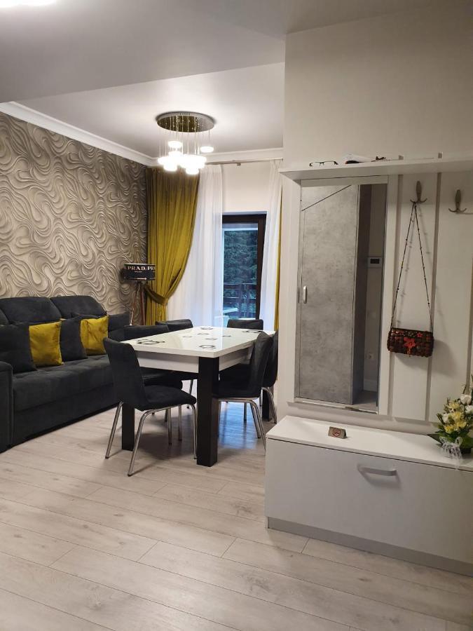 Apartament Ozon Poiana Brasov Esterno foto