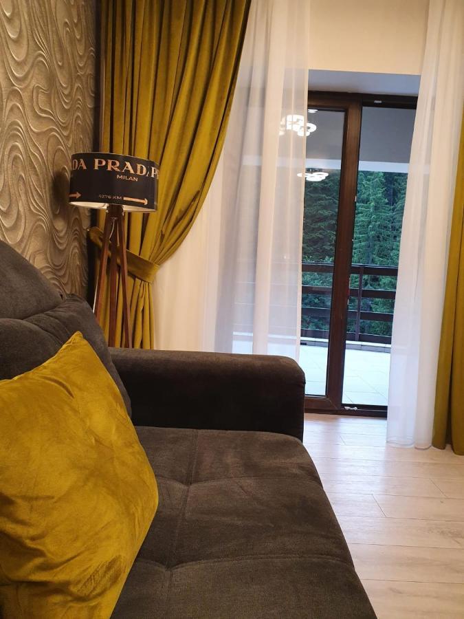 Apartament Ozon Poiana Brasov Esterno foto