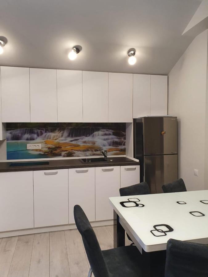 Apartament Ozon Poiana Brasov Esterno foto