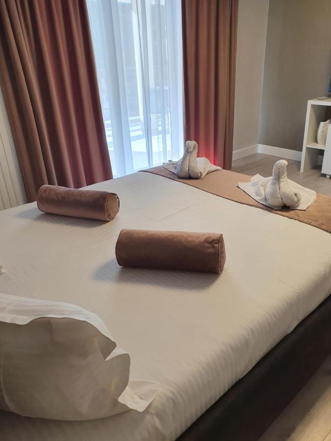 Apartament Ozon Poiana Brasov Esterno foto