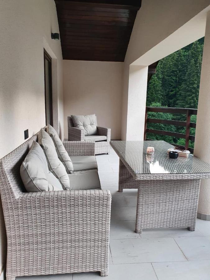 Apartament Ozon Poiana Brasov Esterno foto