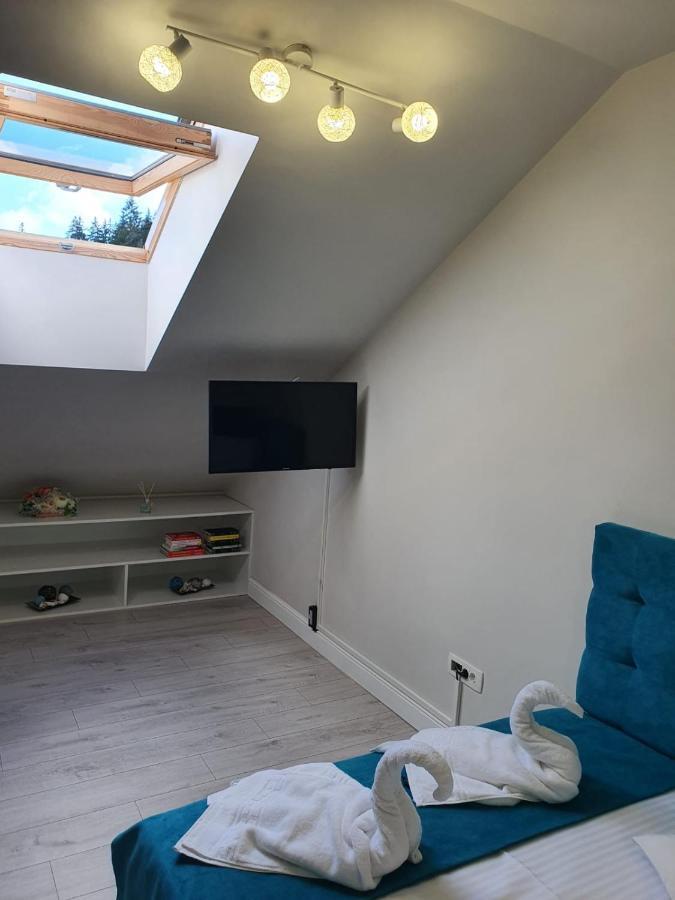 Apartament Ozon Poiana Brasov Esterno foto