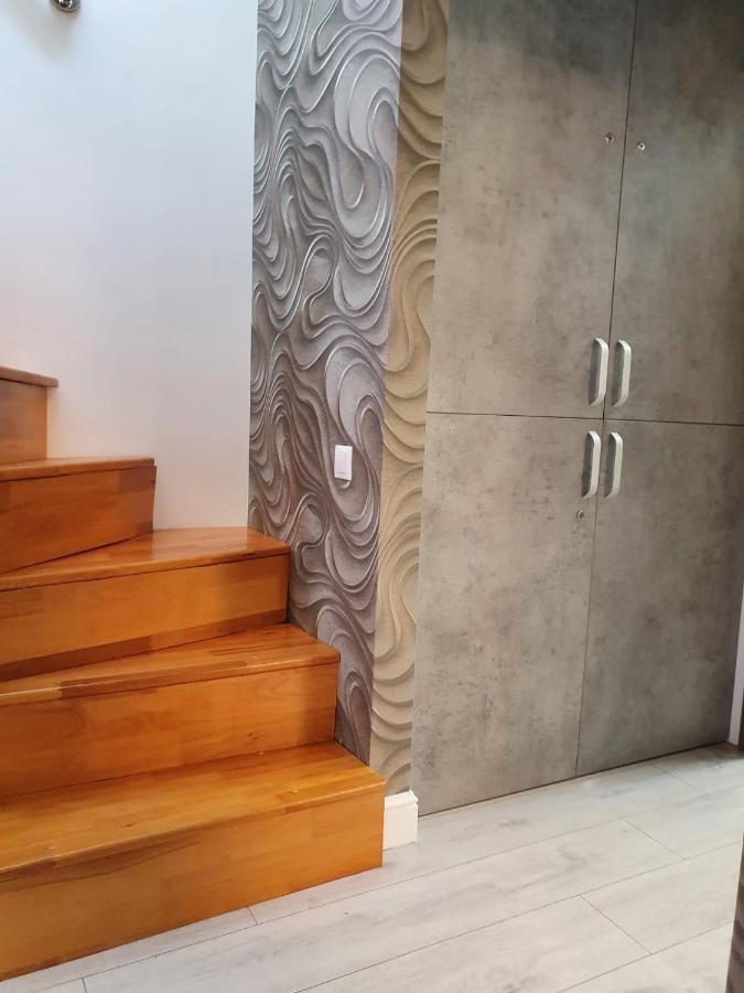 Apartament Ozon Poiana Brasov Esterno foto