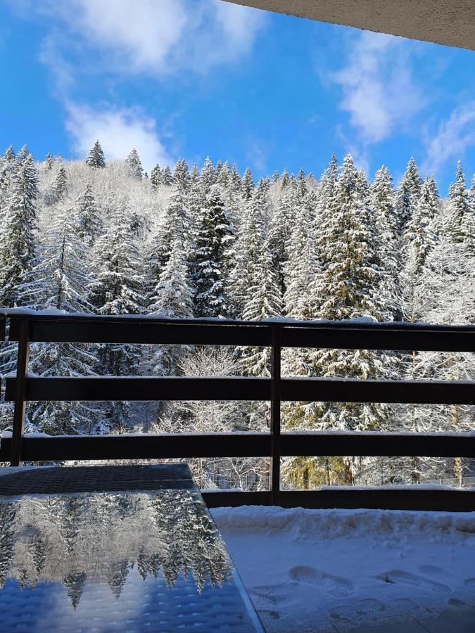 Apartament Ozon Poiana Brasov Esterno foto